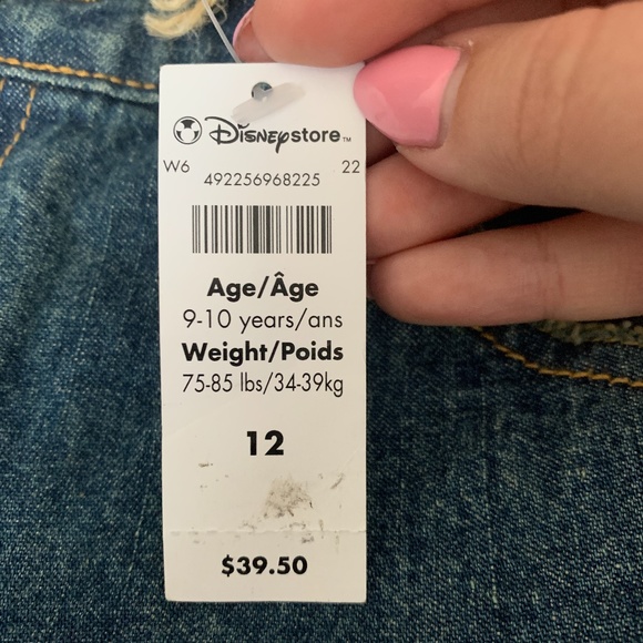 Buzz Lightyear Jeans - Picture 2 of 7